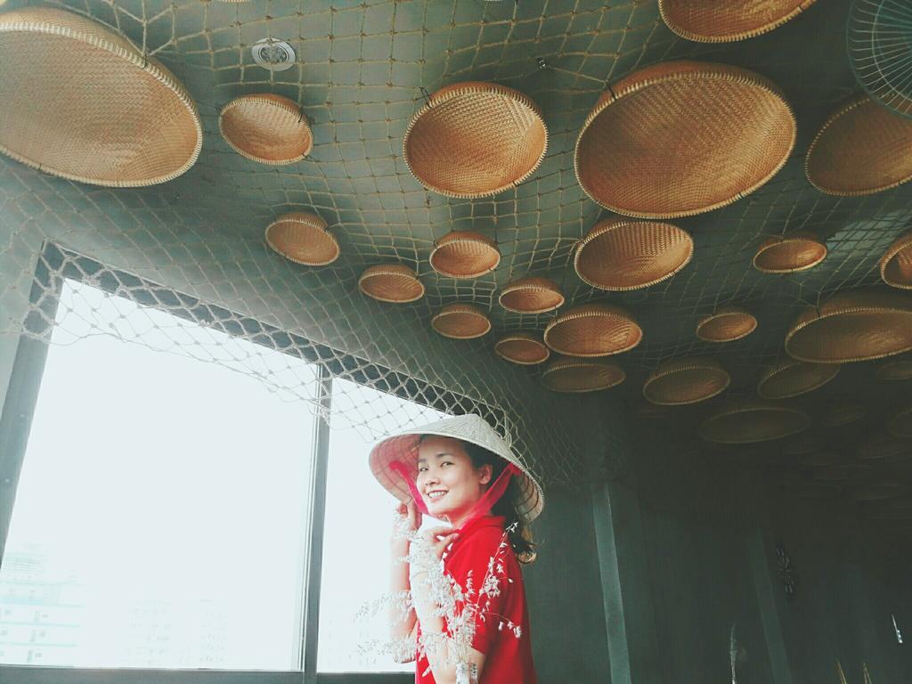 Carpe Diem Inn Da Nang Son Tra Exterior photo